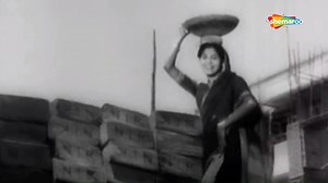 कभी आर कभी पार लागा तीर-ए-नज़र सैंया घायल किया रे तूने मोरा जिगर कभी आर कभी पार... | Filmi Gaane