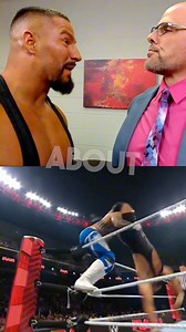 Bron Breakker, Ricochet WWE RAW Highlights #wwe #wweraw #wwesmackdown #wweuniverse #wwefan #wwenxt #clashofthecastle #summerslam #wrestlemania #prowrestling #luchlibre #1609wrestling #wrestling #smackdown #professionalwrestling #bronbreakker #ricochet | 1609Wrestling