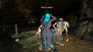 La Mansión Animal de Skyrim - Parte 10