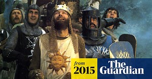 Monty Python and the Holy Grail review – timelessly brilliant