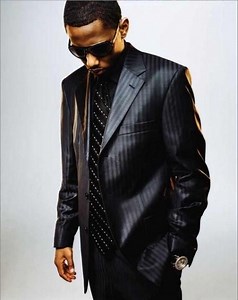 LIGHTS OUT (I DON'T SEE NOBODY) - Fabolous - LETRAS.COM