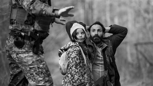 Venice Prize-winning film Green Border is a heartbreaking dramatisation of the very real refugee crisis on the Belarus-Poland border