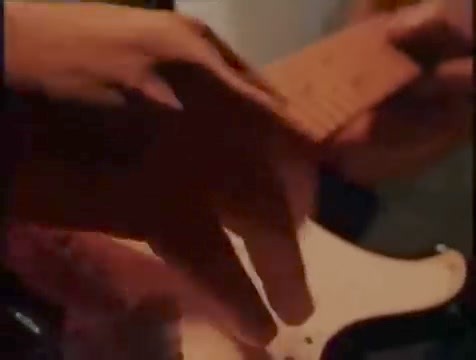 The Temptations "Papa Was A Rolling Stone" | Fila Zellner