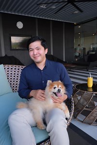 9.3K views · 99 reactions | พาไป Staycation โรงแรมใจกลางเมือง...