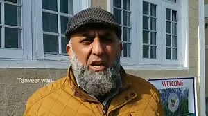 A day-long awareness cum training programme on cultivation, processing and marketing of medicinal and aromatic plants was organized by CSIR- Indian Institute of Integrative Medicine (IIIM),in collibration with KVK.pumbai.Kashmir pure N sure foods and Himalain Herbs Jammu and Kashmir at KVK pumbai, Kulgam...DR Qazi parvaiz.Dr firdous Dr shakar and Dr padma (Cheif Agriculture officer kulgam Sartaj Ahmad, was the Chief Guest of the event. In his address, he highlighted the role of CSIR IIIM in prom