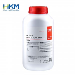 [Hot Item] Blood Agar Base for The Cultivation of Fastidious Pathogens