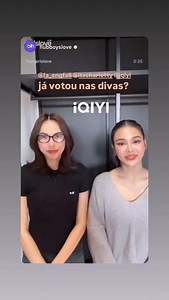 iQIYI Spanish on Reels