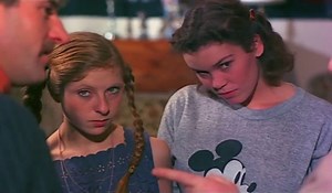 vintage french full length porn film