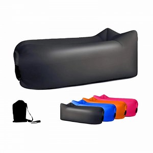 [Hot Item] High Quality Inflatable Lounger Air Sofa Lazy Bag Air Sofa