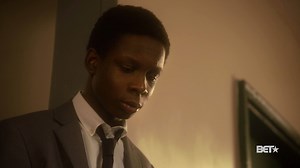 This #BobbyBrownBET scene left us shook! See more moments from 'The Bobby Brown Story' here: https://bet.us/2LXYE4Q | BET