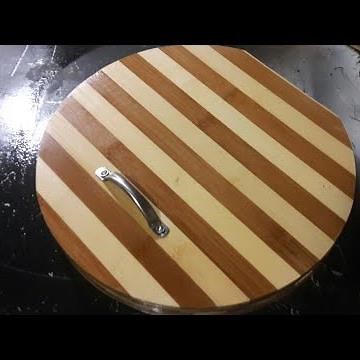 TORTILLERA Como hacer máquina para hacer Tortillas RAPIDO , #FACIL Y BARATO ¡¡! 😊🌮❤