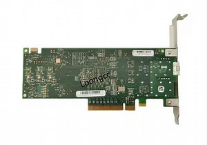 [Hot Item] Broadcom Emulex Lpe32000-Ap Gen 6 32GB Hba Card L-Port FC Host Bus Adapter