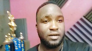 HOT FM 20Th Anniversary Cyril | Caribbean Hotfm