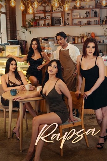 Stream Rapsa (2025): Find it on Netflix, Prime Video, Hulu & more