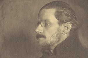 James Joyce's Dirty As Hell Love Letters