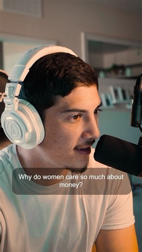 15K views · 654 reactions | “Why do woman care so much about money?” #relationshipadvice #datingadvice Need help cultivating healthy, long-lasting relationships? Join my free online community, Learning to Love, and learn how to build healthier, stronger, and more meaningful relationships! Get access to: ✅ Weekly Coaching Calls ✅ Courses ✅ E-Books ✅ Community … and more! JOIN TODAY FOR $0 (link in bio) | Zane Foy | Facebook