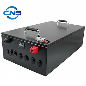 [Hot Item] Cns 48V50ah Lithium Iron Phosphate Battery for RV/Solar Energy Storage/Golf Cart/Base Station Battery