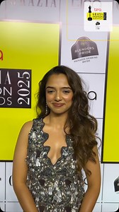 @ahsaassy_ Arrives at the Tira Grazia Fashion Awards 2025 @tirabeauty @blenderspridefashiontour #TiraGraziaFashionAwards2025 #GFA2025 #GraziaFashionAwards #GFA | Femina