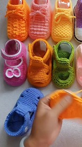 13K views · 136 reactions | Knitting socks design, knitting baby booties tutorial bubai #wintersceneswester #WinterSweater #winter #winterweather | Dipa knitting | Facebook