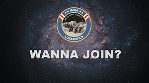 23 reactions | NASA Lunabotics Student Challenge: May 2025 | Kennedy...