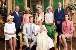 Mengenal 3 Gelar Kehormatan di Kerajaan Inggris: Baronet, Knight, dan Squire