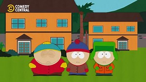 20K views · 494 reactions | If Panda realises he's just a guy in a suit, he won't be able to save anyone anymore  | South Park on Comedy Central, DStv Ch122 | Comedy Central Africa | Facebook