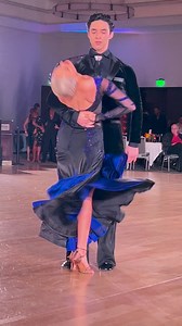 9.6K views · 18 reactions | Ballroom Dance Studio - Arcadia, CA Ballroom dance lessons #dance #olegastakhov #ballroomlatindance #rumba #samba #chacha | Dance Lessons & Tutorials | Facebook
