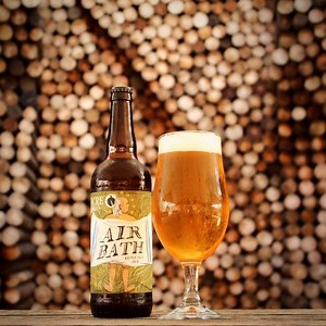 TWO, TWO, TWO, (count em) TWO beer releases at the taproom today! The best things in life a̶r̶e̶ ̶f̶r̶e̶e̶ come in pairs. The dark and the light, the yin and the yang, Pancho’s Cheese Dip® and Las Delicias Chips®. Without further ado, Air Bath and Avast! Air Bath Extra Pale Ale: There are some moments in the throes of summer, where the blistering heat is inescapable. No amount of air conditioning nor desperate pleas to the heavens will cool you down. You're soaked to the bone in sweat and in sea