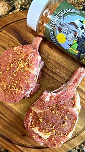 This recipe turned out amazing! If cooking veal feels intimidating, sous vide is the perfect solution. Check out the full recipe on our website 👉 grillyourassoff.com/blogs/recipes/sous-vide-veal-chops #steak #foodie #fyp #vealchops #SousVide #howto #GourmetCooking #SousVideRecipes #FineDiningAtHome | Grill Your As- Off