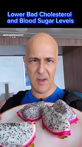 Lower Bad Cholesterol and Blood Sugar Levels! Dr. Mandell | Motivationaldoc