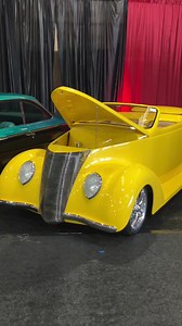 14K views · 683 reactions | Custom 1937 Ford Roadster Hot Rod #ford #chevy #hotrod #roadster | ClassicCars.com | Facebook
