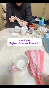 20K views · 234 reactions | Sebenernya udah capek minum obat,tpi mau gimna lgi#fbpro@sorotan | PuTrie Chan | Facebook