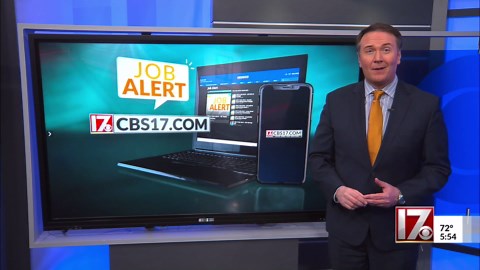 Military to manufacturing virtual job fair