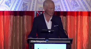 Neal McDonough was blackballed for refusing to kiss a woman that was not his wife | Tap In With T.Vickz & Mrs.Dean | Facebook