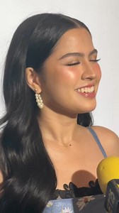 21K views · 549 reactions | IBA ANG GLOW! The beautiful Alexa Ilacad talks about Mujigae movie | VERY WANG | Facebook