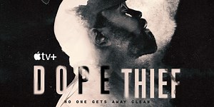 "Dope Thief" takes audiences on a riveting journey through the troubled streets of Philly.