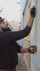 6.8K views · 19 reactions | #LPFlameBlock Fire-Rated Sheathing provides both burn-through resistance and structural capacity which may allow fire-resistance-rated walls to be assembled faster than common alternatives, potentially reducing labor costs. | LP Building Solutions for Professionals | Facebook