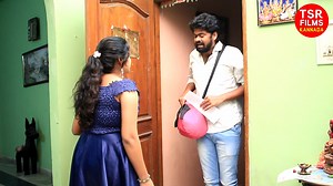 124K views · 1.3K reactions | ಉಚಿತವಾಗಿ ರೇಷ್ಮೆ ಸೀರೆ ಕೊಡಲು ಬಂದವನು | TSR Films Kannada | Facebook