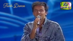 Joy _ ( Touch Bay Touch) | FLASH DANCE