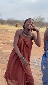 5.2M views · 98K reactions | The ancestral dances of the Mutua girls...