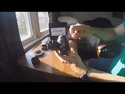 Celestron Deluxe Off-Axis Guider (OAG)