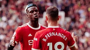 Manchester United v Leeds United