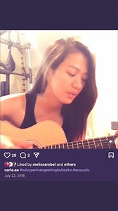 60K views · 2.3K reactions | Tuloy Pa Rin (almost 9 yrs ago) #acoustic #tuloyparin #neocolors | House Bannister | Facebook