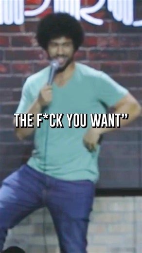 Bro's bachelor party is just him spectating.