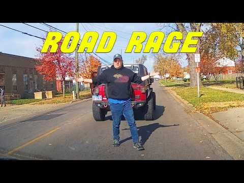 BEST OF ILLINOIS DRIVERS | 20 Minutes of Road Rage, Bad Drivers & More | PART 3