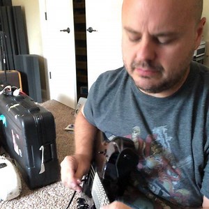 Guilty pleasure: Europe-Superstitious 🤫 @officialeuropetheband | Andy McKee