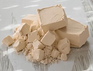 Best Recipe for Homemade Fresh Yeast Recipe | (PDF Download) - Etsy