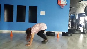 1K views · 24 reactions | Special female class (personal training) Fat Burning workout  With Nazrul Islam Sun ❤ Fitness Science Health solution for the whole family Italian fitness TRAINING center | Fitness Science | Facebook