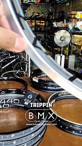🔥 NEED RIMS THAT CAN HANDLE THE STREETS? 🔥 Looking for wheels that stay true, no matter how hard you ride? Your search ends here. 💪 ✔ High-Quality BMX Rims from top trusted brands ✔ Built tough for tricks, street rides, and park sessions ✔ Worth every peso — durability tested and proven ✔ Performance? Let your riding do the talking. Swing by the shop and build your wheelset in a jiffy! ✅ Choose your rim ✅ Pick your hubs, spokes, and tires ✅ Get it laced while you wait — quick and hassle-free!