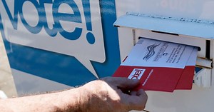 Voting reform undecided in Seattle, with edge to ranked-choice